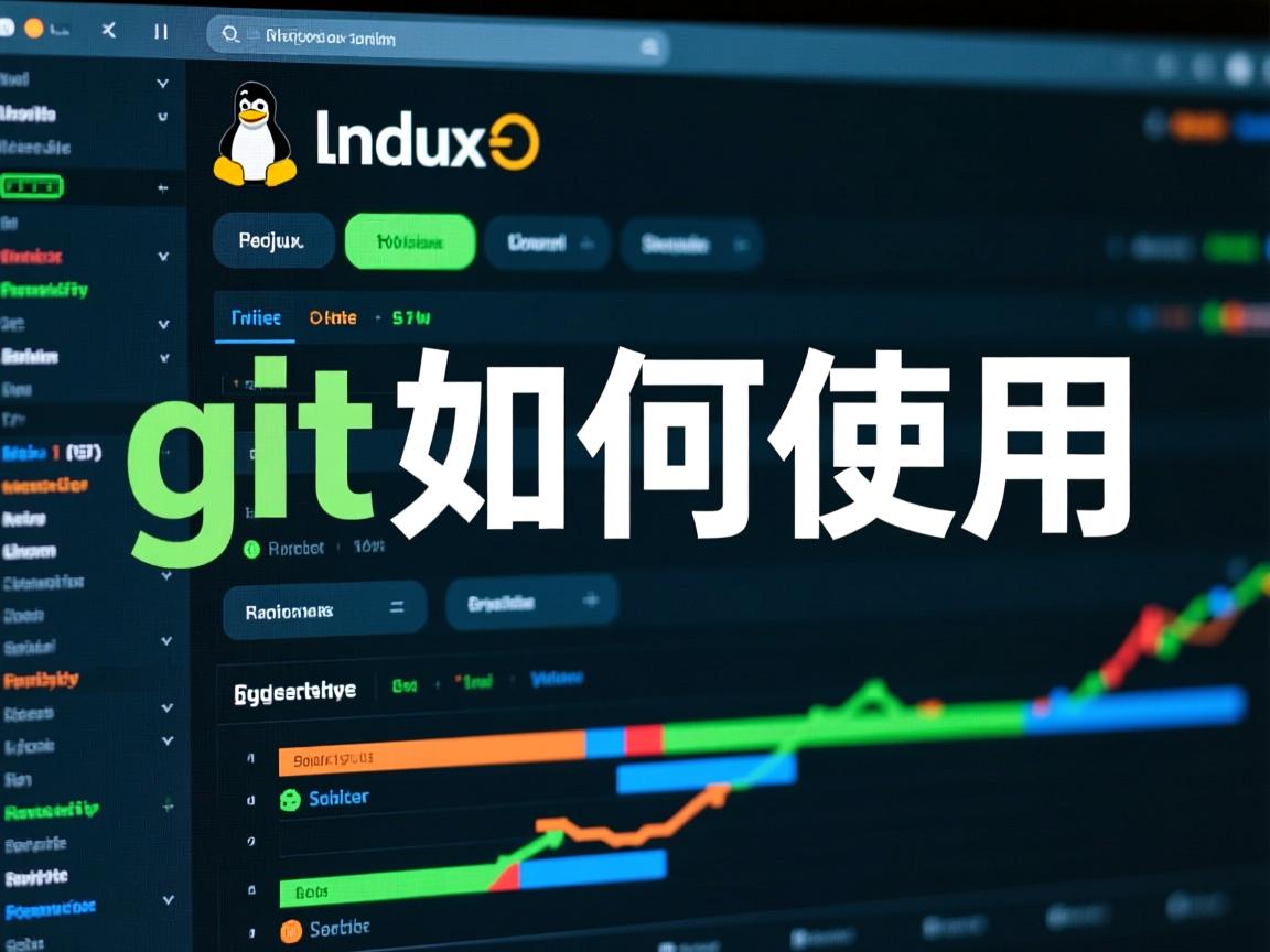 linux下git如何使用  第2张 linux下git如何使用  第2张