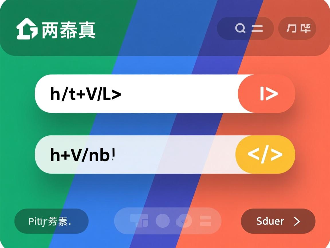 html如何保证两个元素同行  第2张 html如何保证两个元素同行  第2张