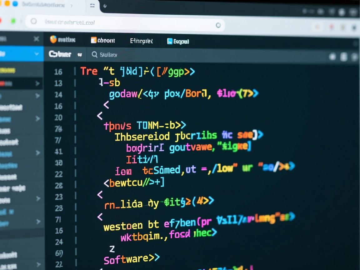 html格式的如何编辑软件  第3张 html格式的如何编辑软件  第3张