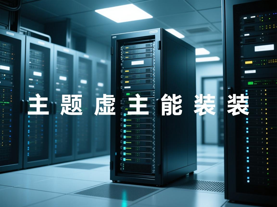 b2主题虚拟主机能装吗