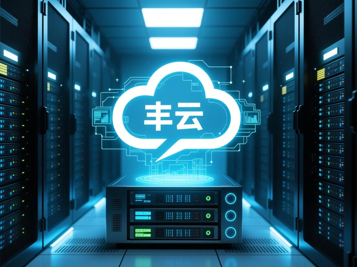 三丰云的虚拟主机怎么样  第2张 三丰云的虚拟主机怎么样  第2张