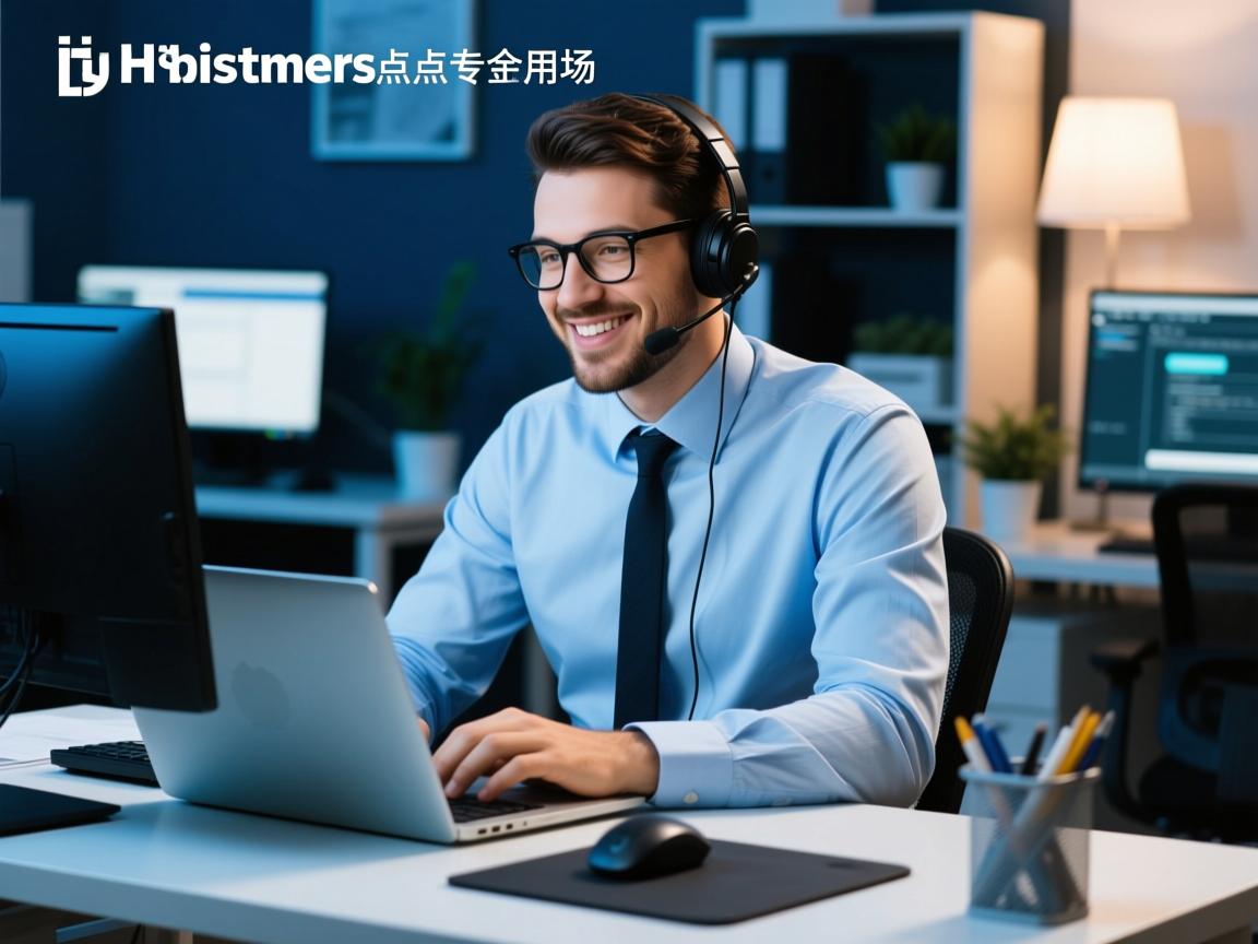 哪个虚拟主机快一点好用  第2张 哪个虚拟主机快一点好用  第2张