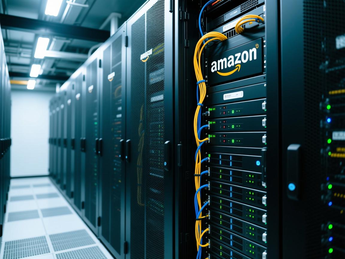 亚马逊vps服务器  第1张