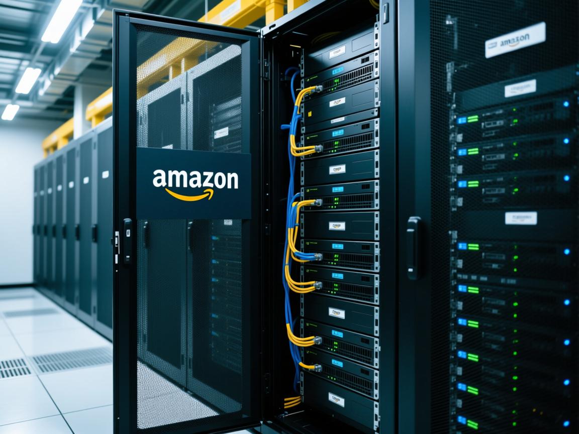 亚马逊vps服务器  第3张