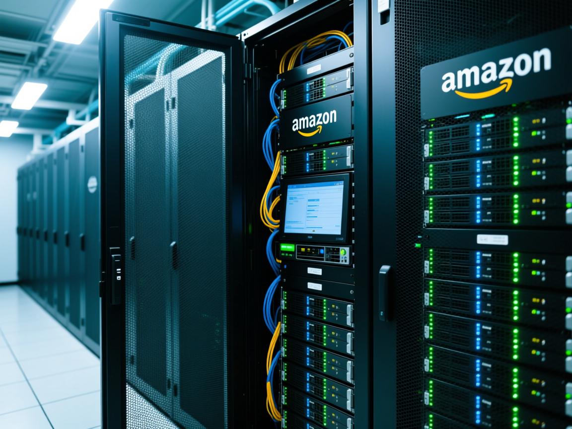 亚马逊vps服务器  第2张