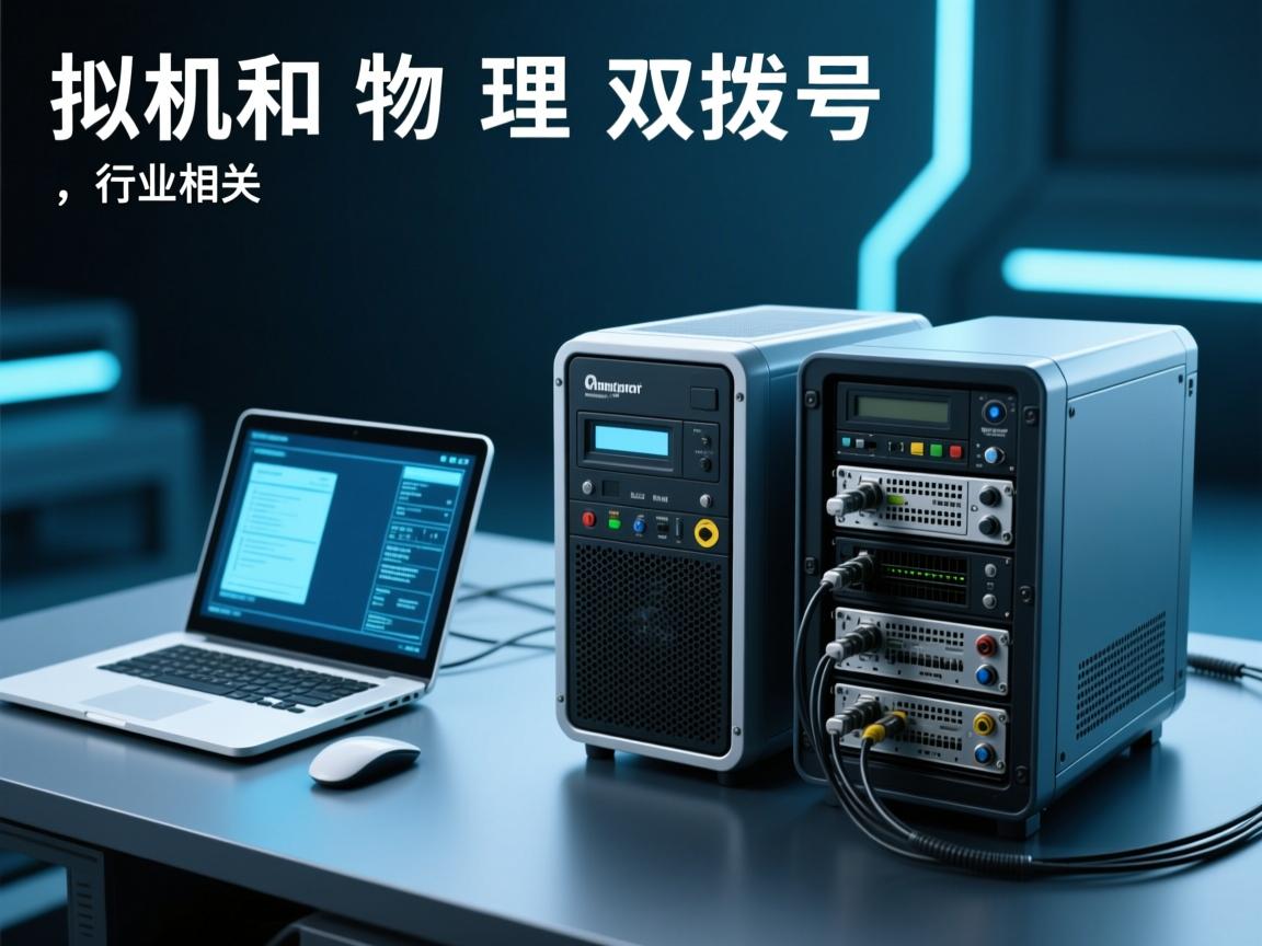 虚拟机和物理机双拨号  第1张 虚拟机和物理机双拨号  第1张