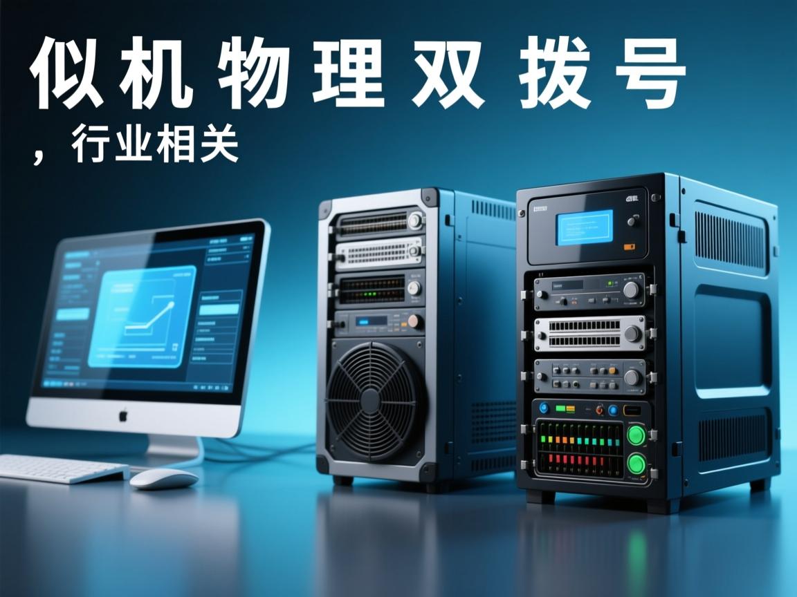 虚拟机和物理机双拨号  第2张 虚拟机和物理机双拨号  第2张