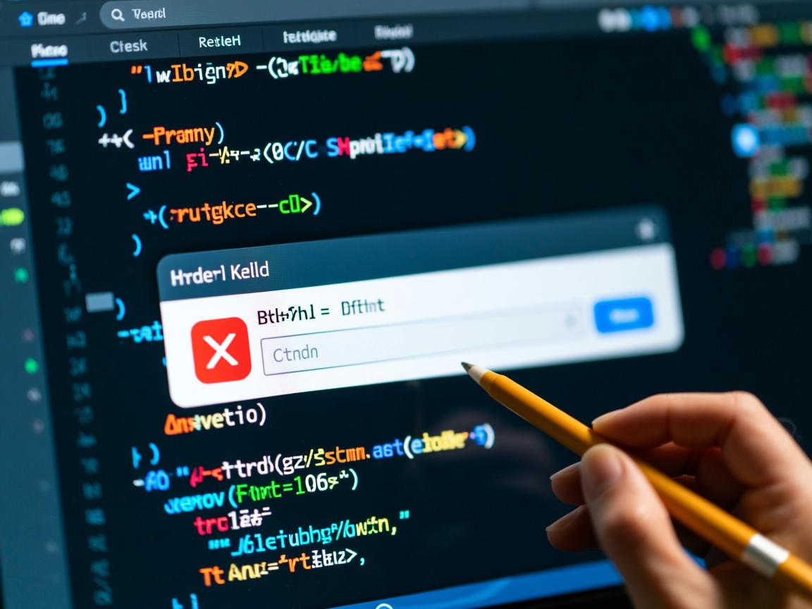 html 中如何写js代码提示错误  第3张 html 中如何写js代码提示错误  第3张