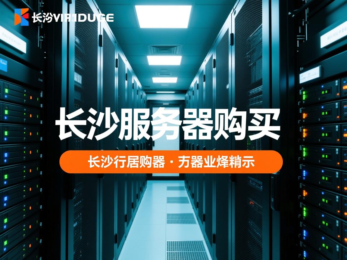 长沙服务器购买  第3张 长沙服务器购买  第3张
