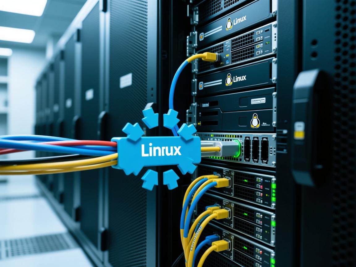 物理机ping不通linux虚拟机  第1张 物理机ping不通linux虚拟机  第1张