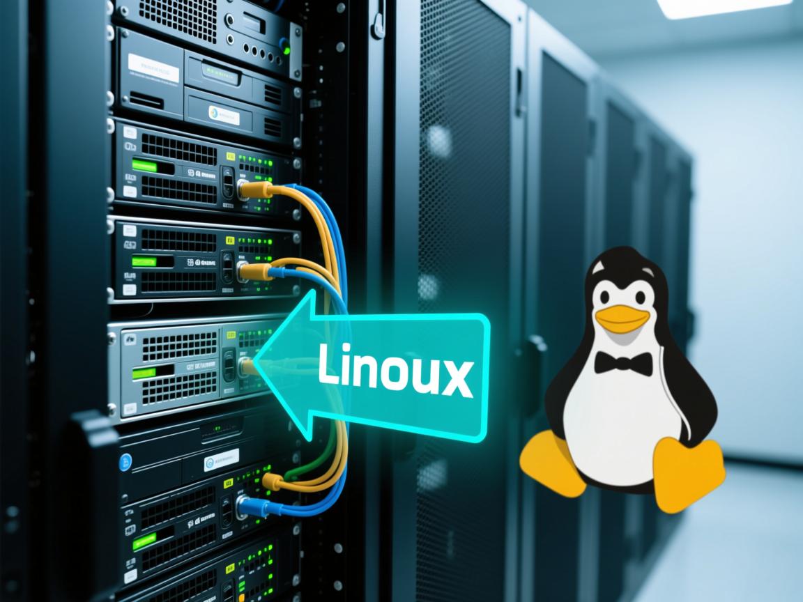 物理机ping不通linux虚拟机  第2张 物理机ping不通linux虚拟机  第2张