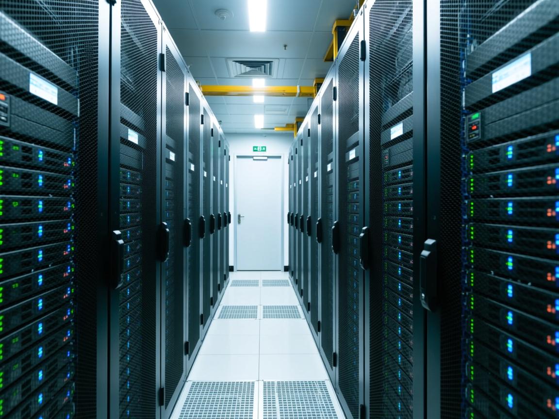 广东服务器出租  第2张 广东服务器出租  第2张