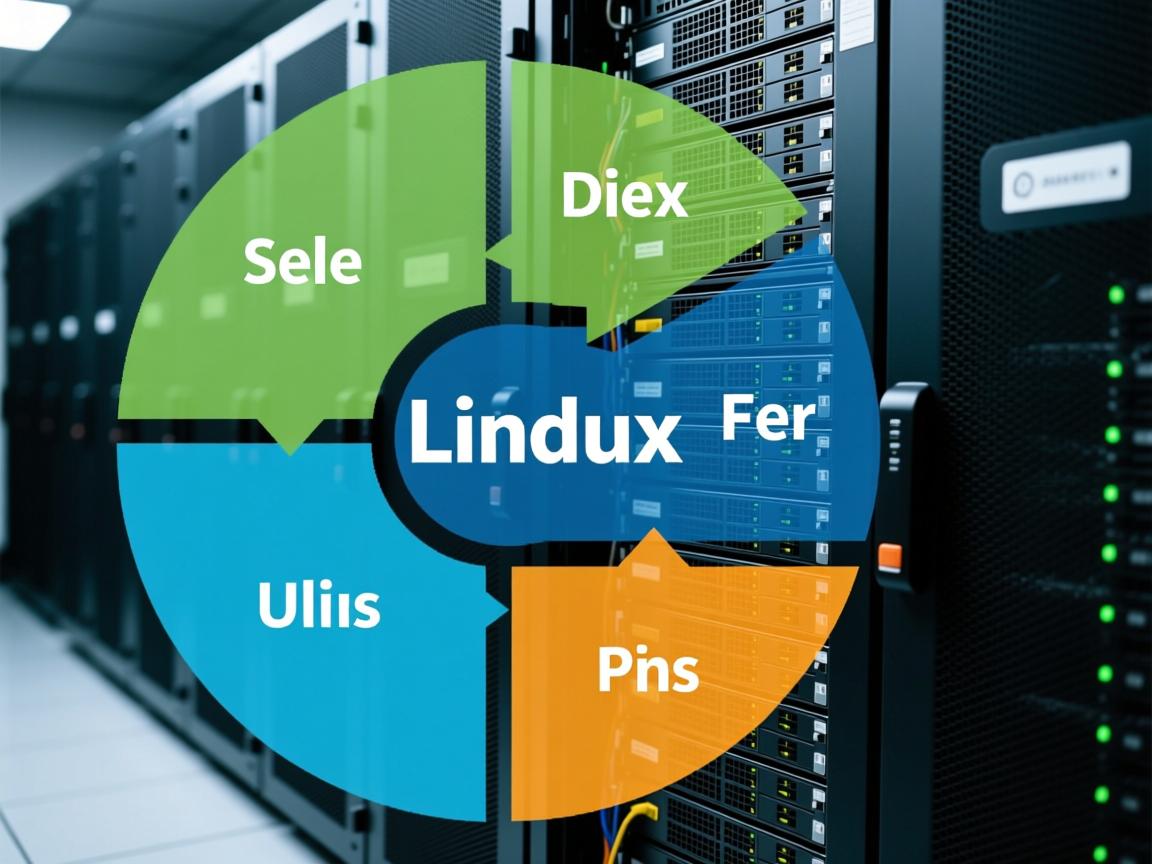 linux服务器如何分区  第1张 linux服务器如何分区  第1张