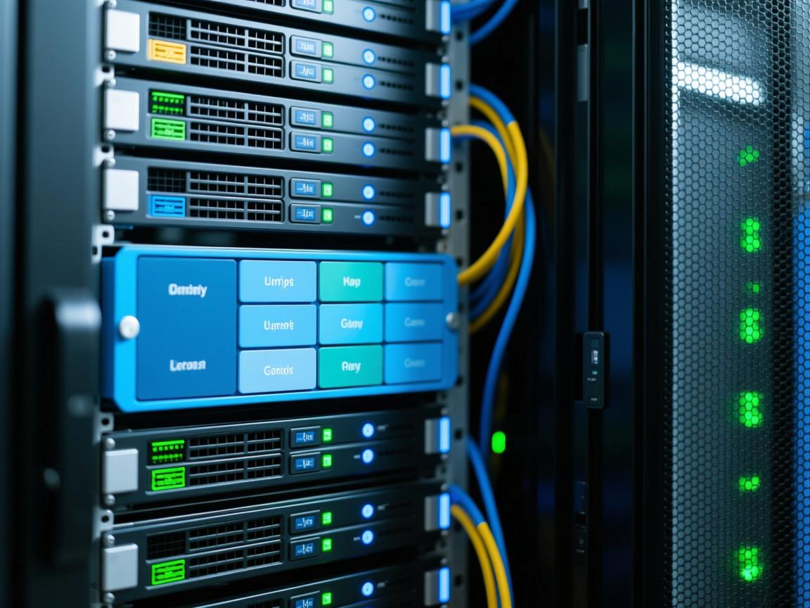 linux服务器如何分区  第3张 linux服务器如何分区  第3张