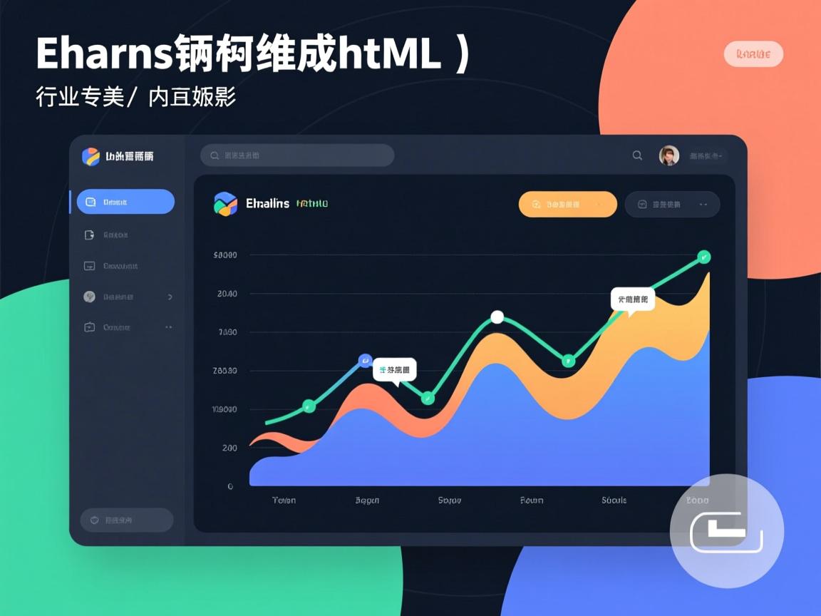 echarts如何生成html  第1张 echarts如何生成html  第1张
