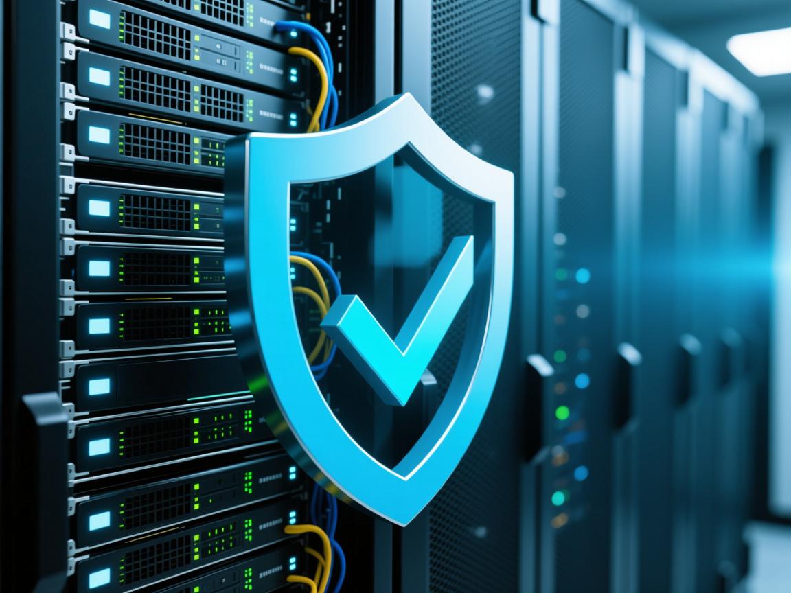 服务器硬件防御  第3张 服务器硬件防御  第3张