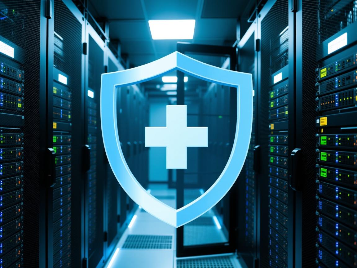 服务器硬件防御  第2张 服务器硬件防御  第2张