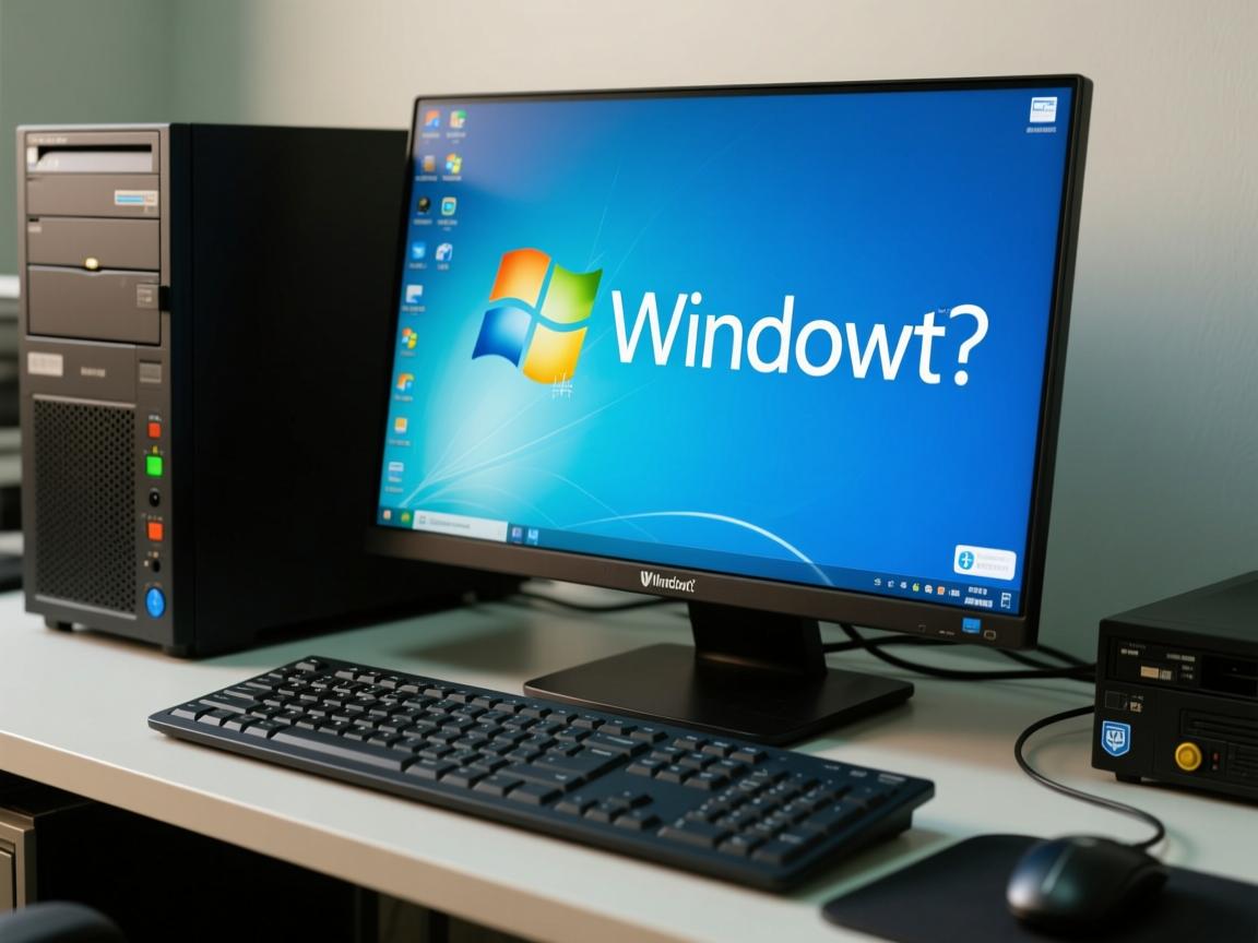 2025年win7物理机安全破绽怎么办?  第3张 2025年win7物理机安全破绽怎么办?  第3张