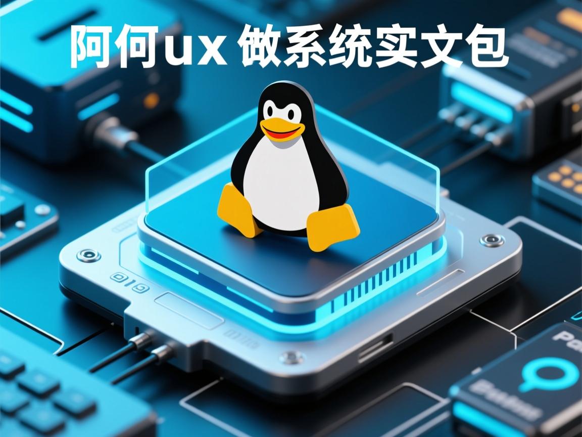 linux如何做系统备份  第2张 linux如何做系统备份  第2张