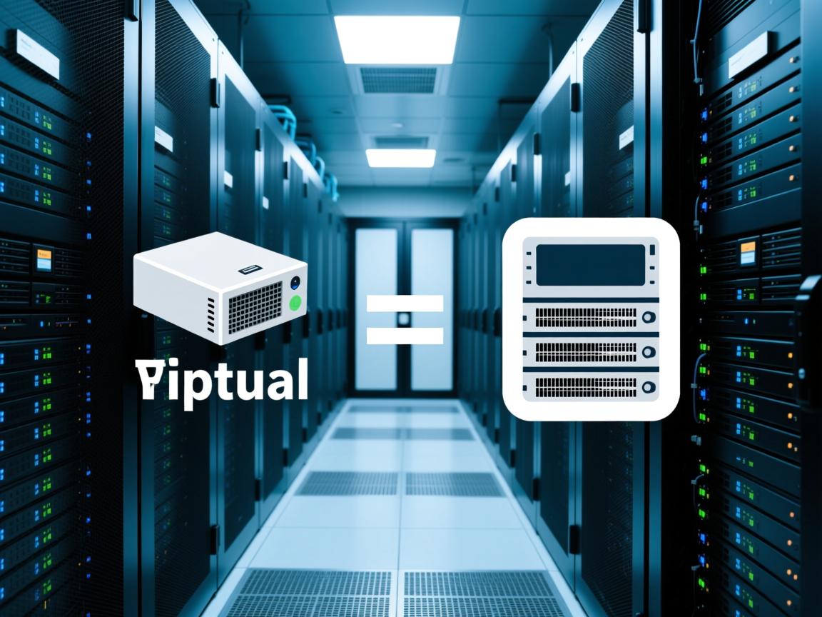 物理机和虚拟机的换算  第2张 物理机和虚拟机的换算  第2张