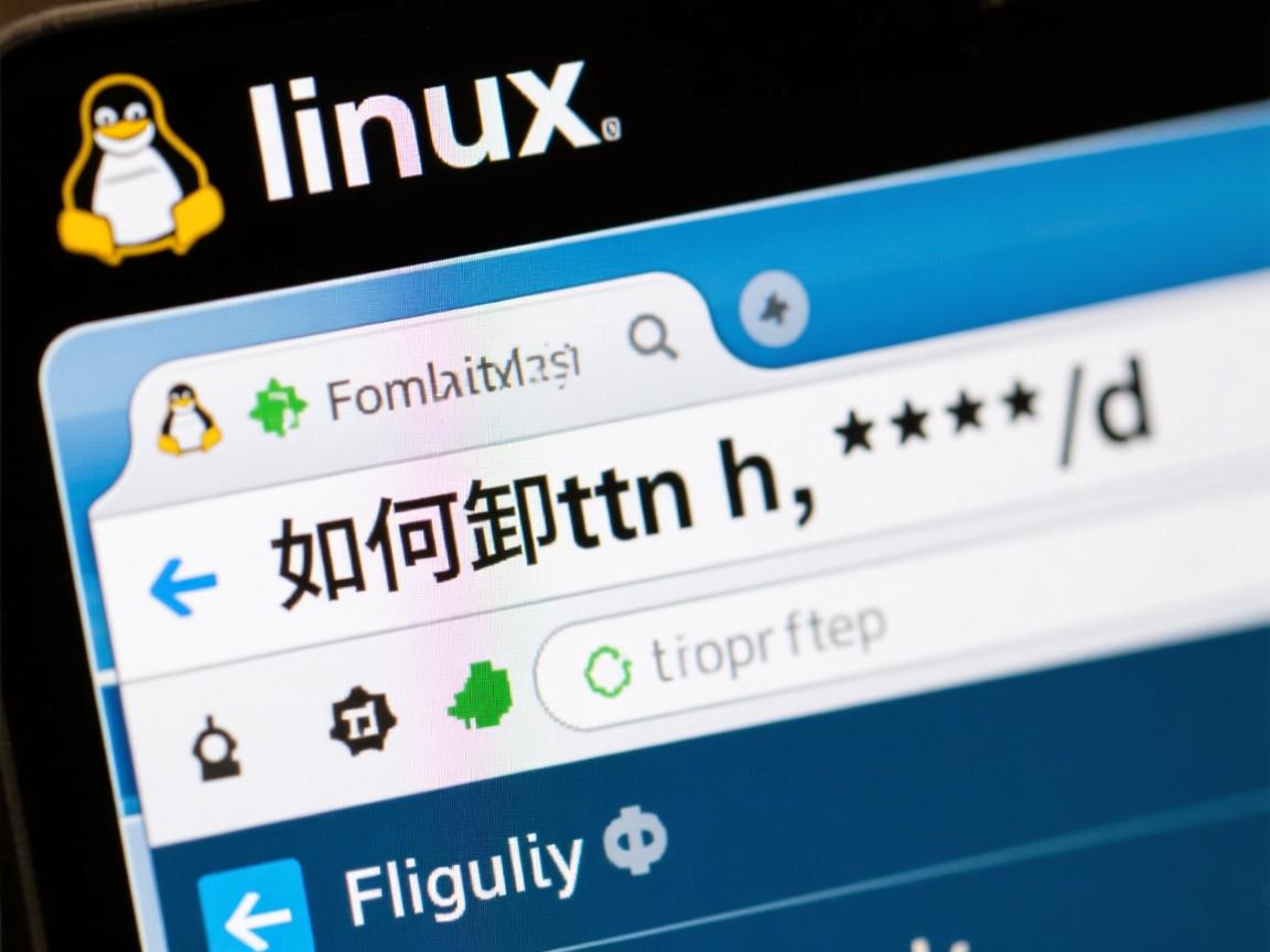 linux如何卸载httpd  第1张