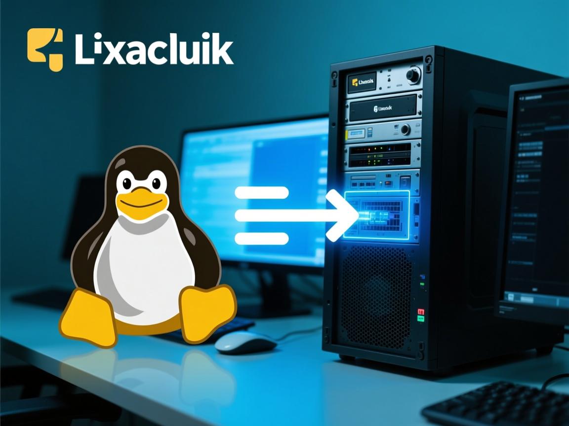 虚拟机linux和物理机互通  第2张 虚拟机linux和物理机互通  第2张