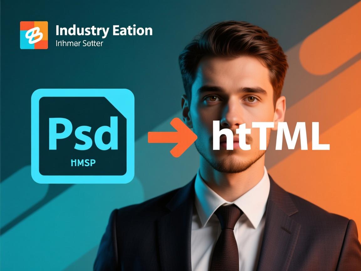关于如何将psd转换html  第3张 关于如何将psd转换html  第3张
