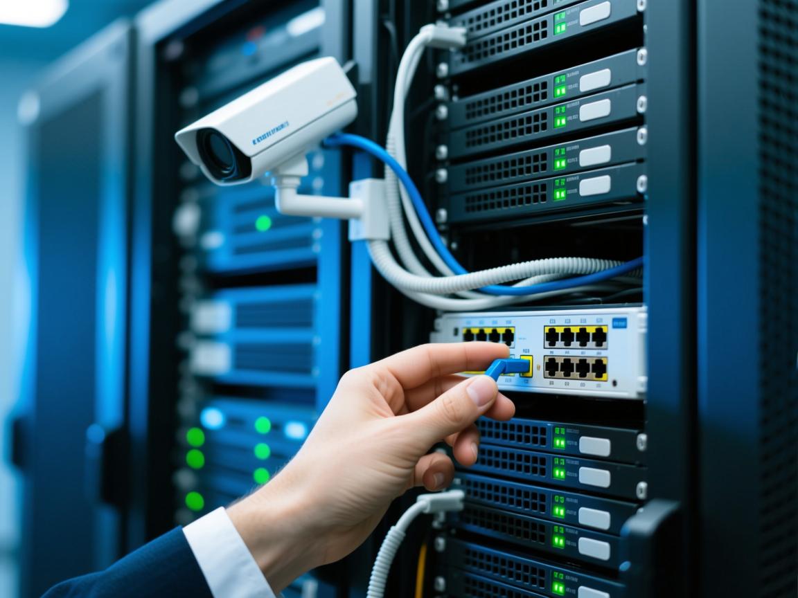 监控网关服务器  第2张 监控网关服务器  第2张