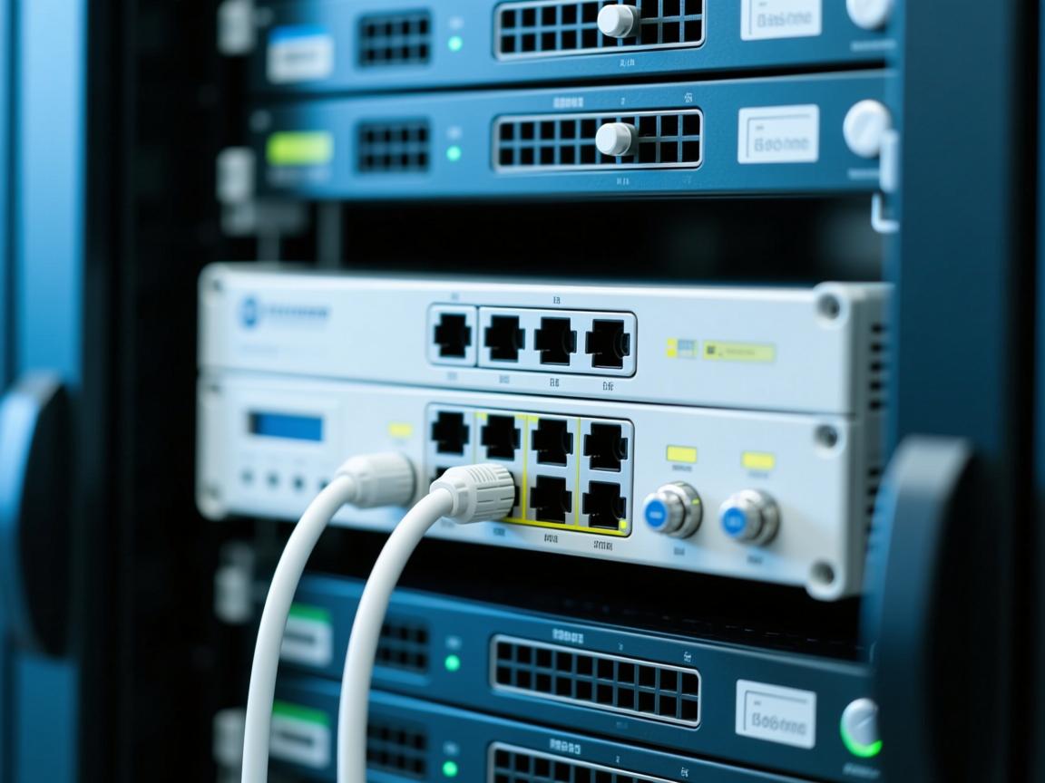 监控网关服务器  第3张 监控网关服务器  第3张