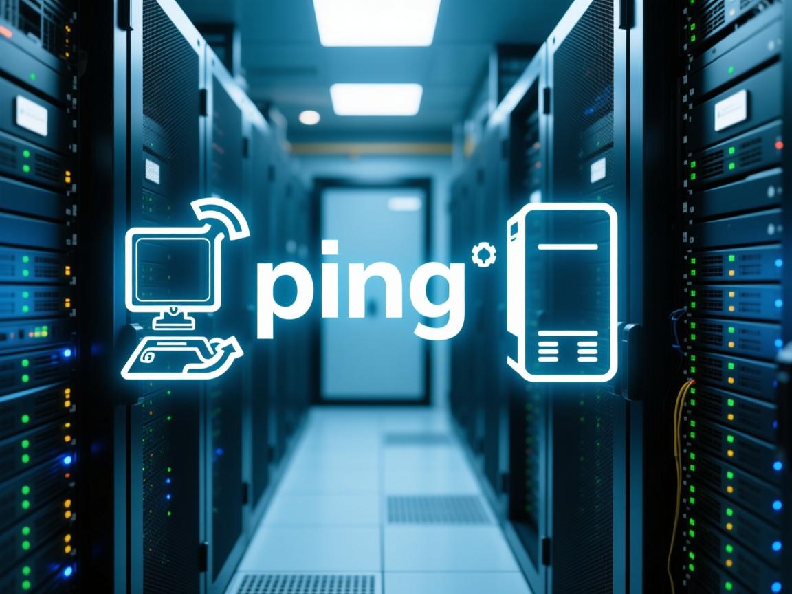 虚拟机 物理机无法ping通  第1张 虚拟机 物理机无法ping通  第1张