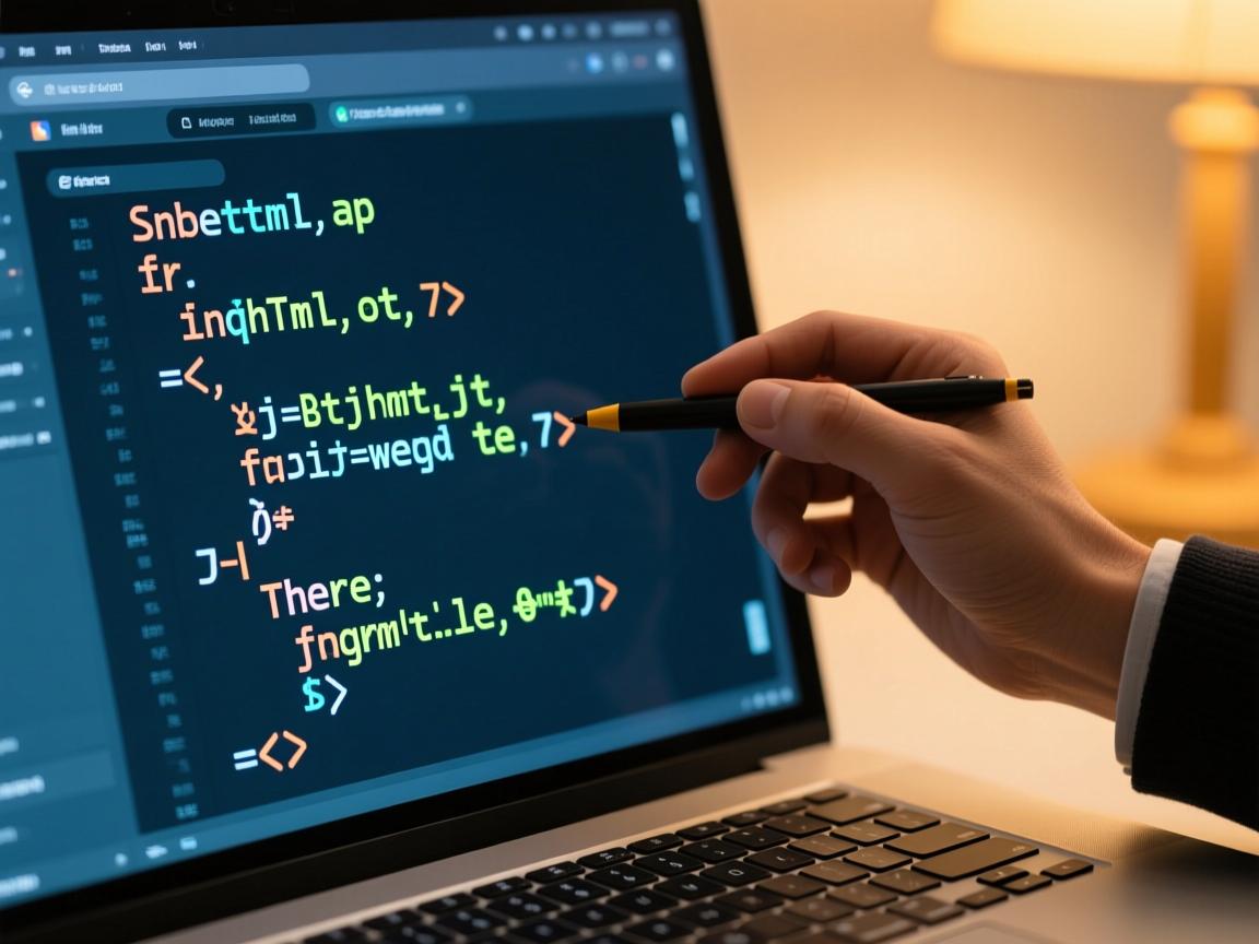 js如何输出html字符串  第3张