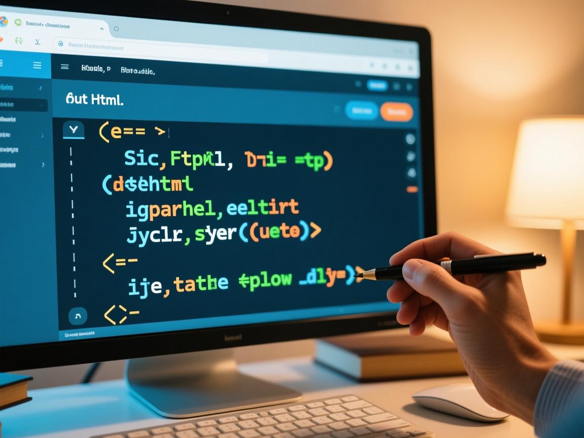 js如何输出html字符串  第2张