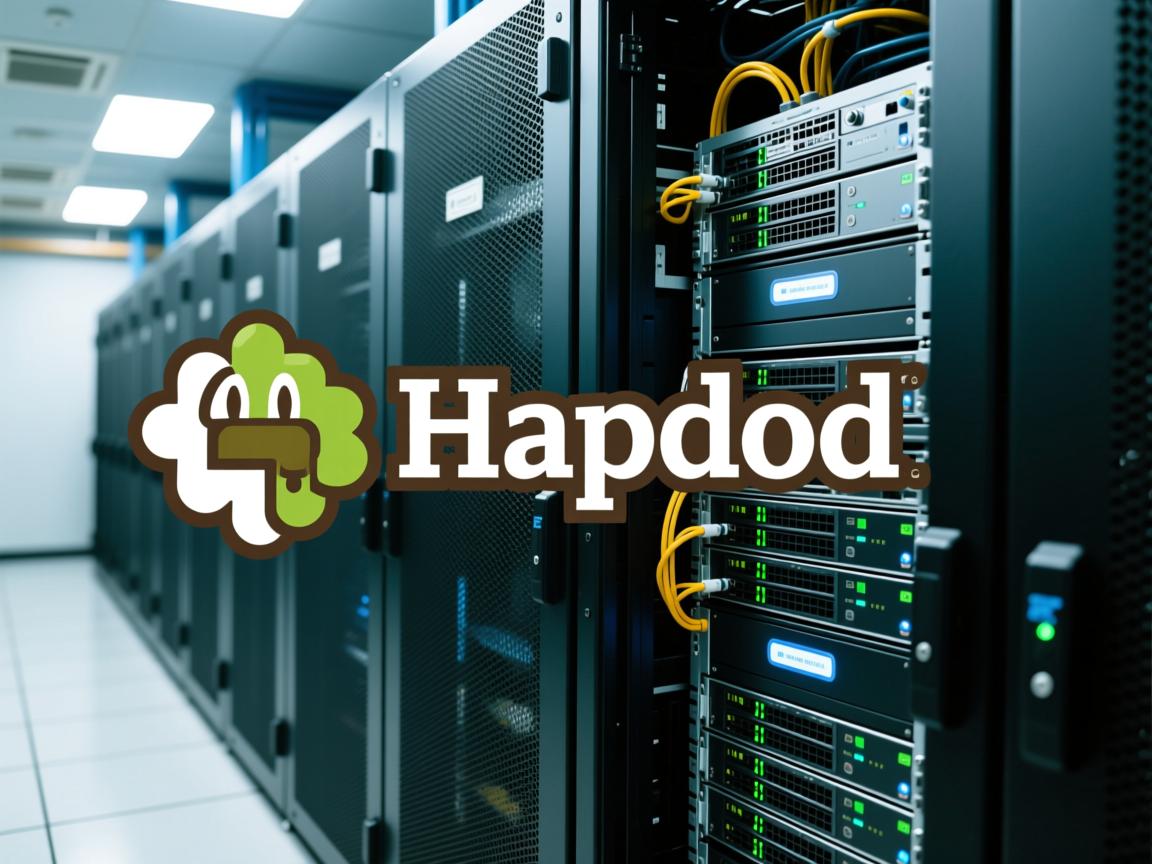 Hadoop为何偏爱物理机部署?  第3张 Hadoop为何偏爱物理机部署?  第3张