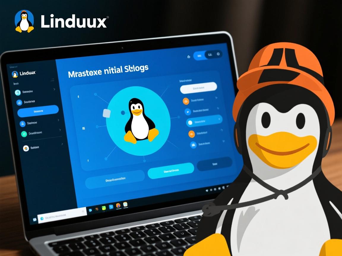linux如何恢复初始设置  第2张 linux如何恢复初始设置  第2张