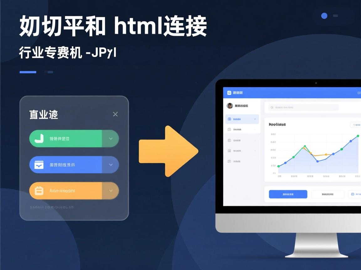 jsp如何和html连接  第1张 jsp如何和html连接  第1张