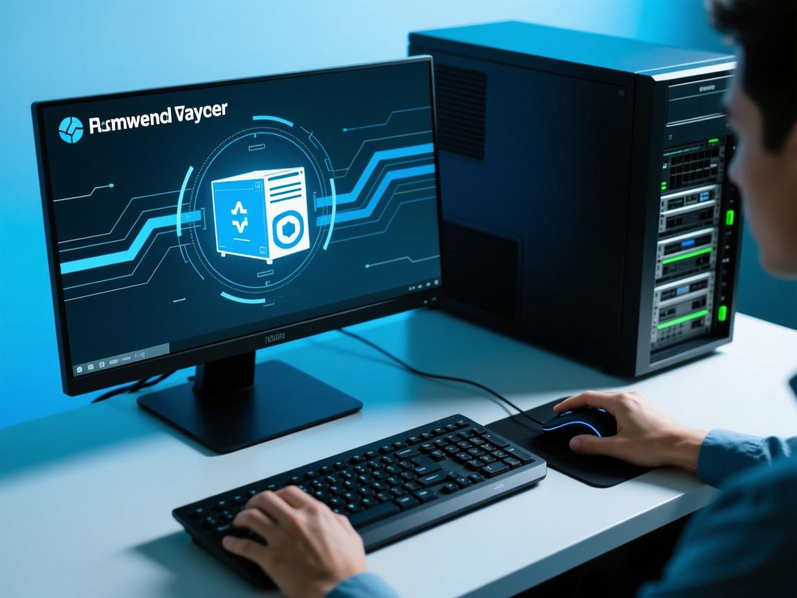 物理机键鼠同步虚拟机  第3张 物理机键鼠同步虚拟机  第3张