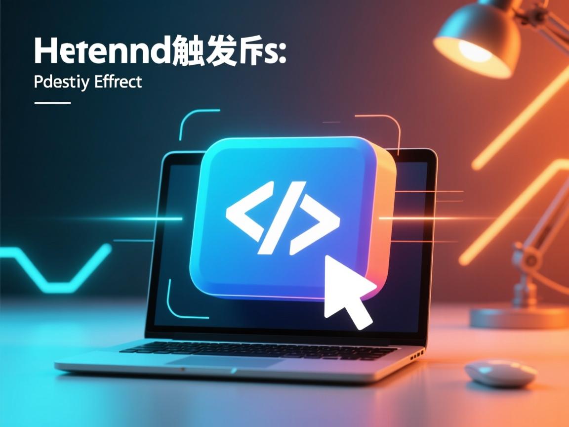 html中如何做触发效果  第1张 html中如何做触发效果  第1张