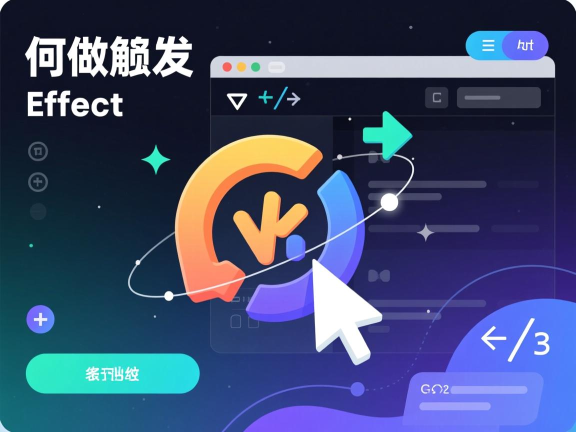 html中如何做触发效果  第2张 html中如何做触发效果  第2张