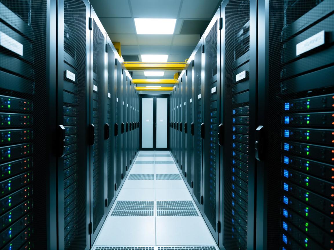 自制存储服务器  第1张 自制存储服务器  第1张