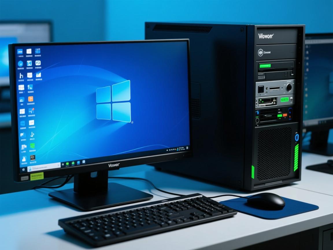 vmware物理机转虚拟机蓝屏  第2张 vmware物理机转虚拟机蓝屏  第2张