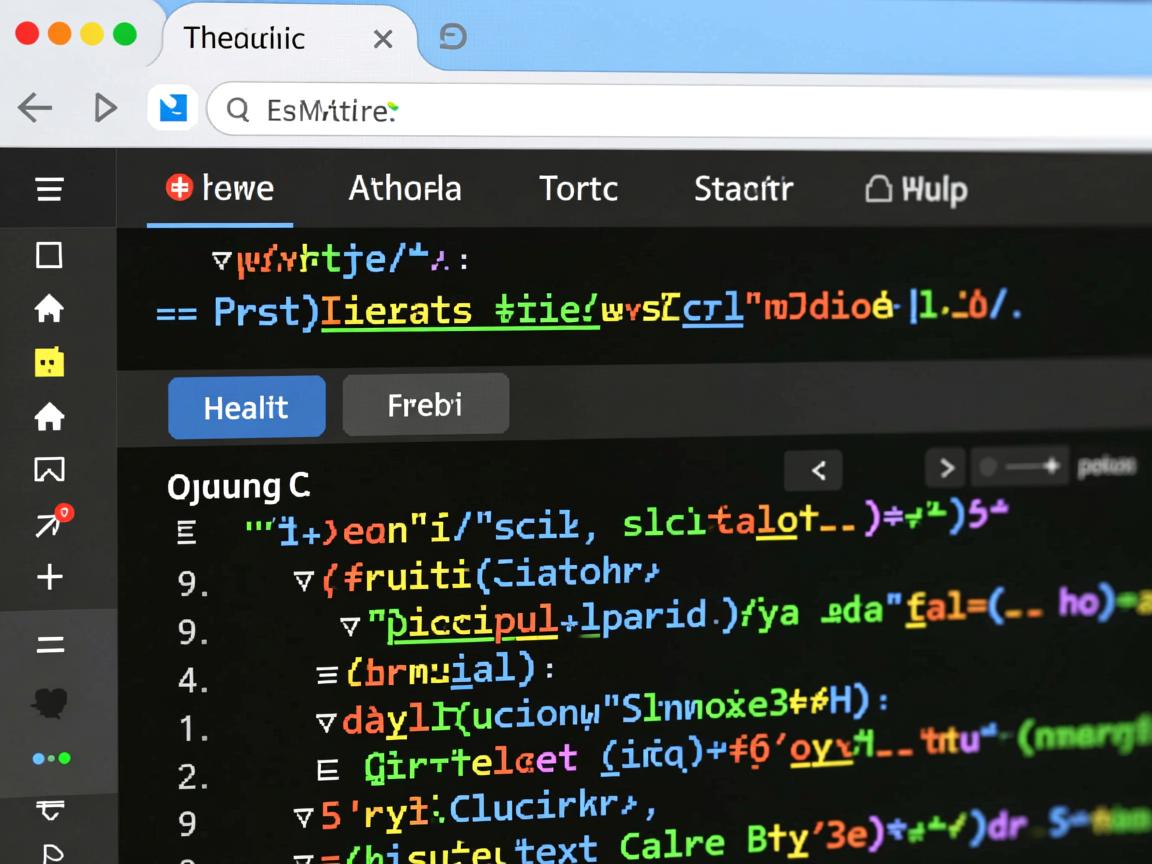 html中如何显示标题  第1张 html中如何显示标题  第1张