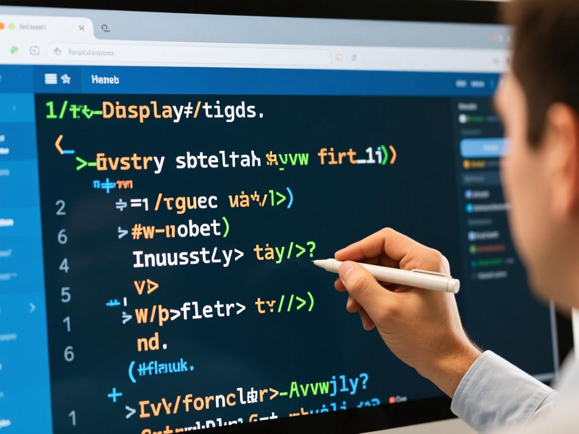 html中如何显示标题  第3张 html中如何显示标题  第3张