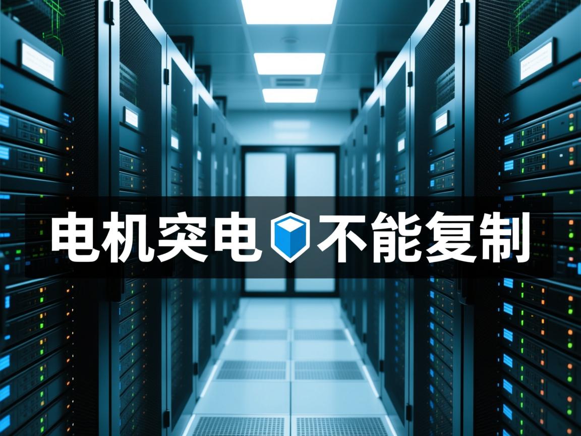 物理机和虚拟机不能复制  第1张 物理机和虚拟机不能复制  第1张