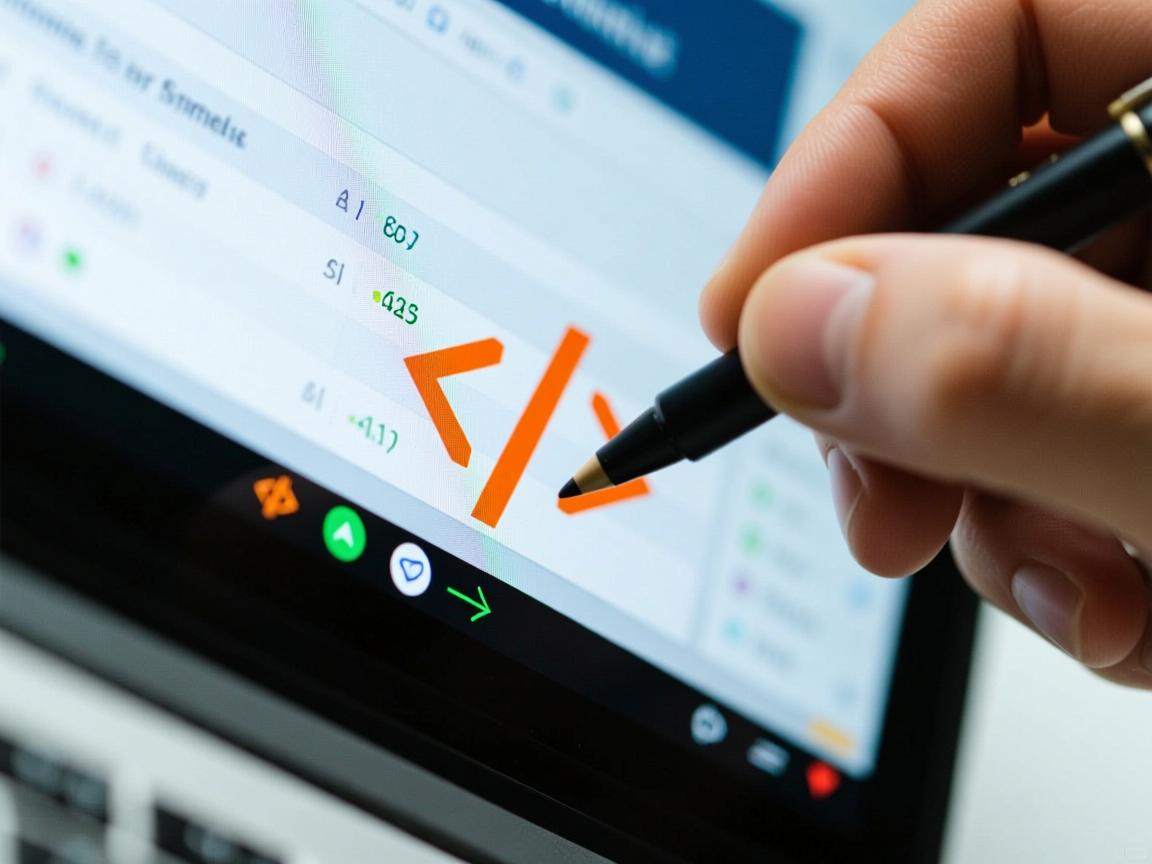 html中如何添加角标  第1张 html中如何添加角标  第1张