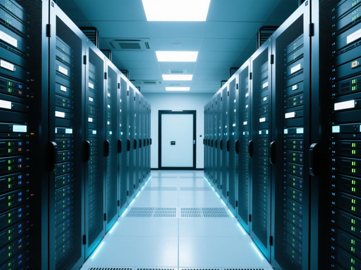 网站服务器假设  第1张 网站服务器假设  第1张