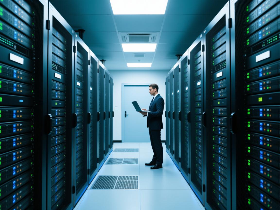 网站服务器假设  第2张 网站服务器假设  第2张