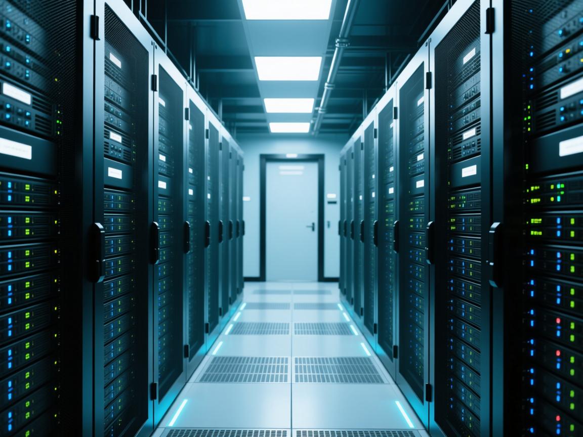 网站服务器假设  第3张 网站服务器假设  第3张