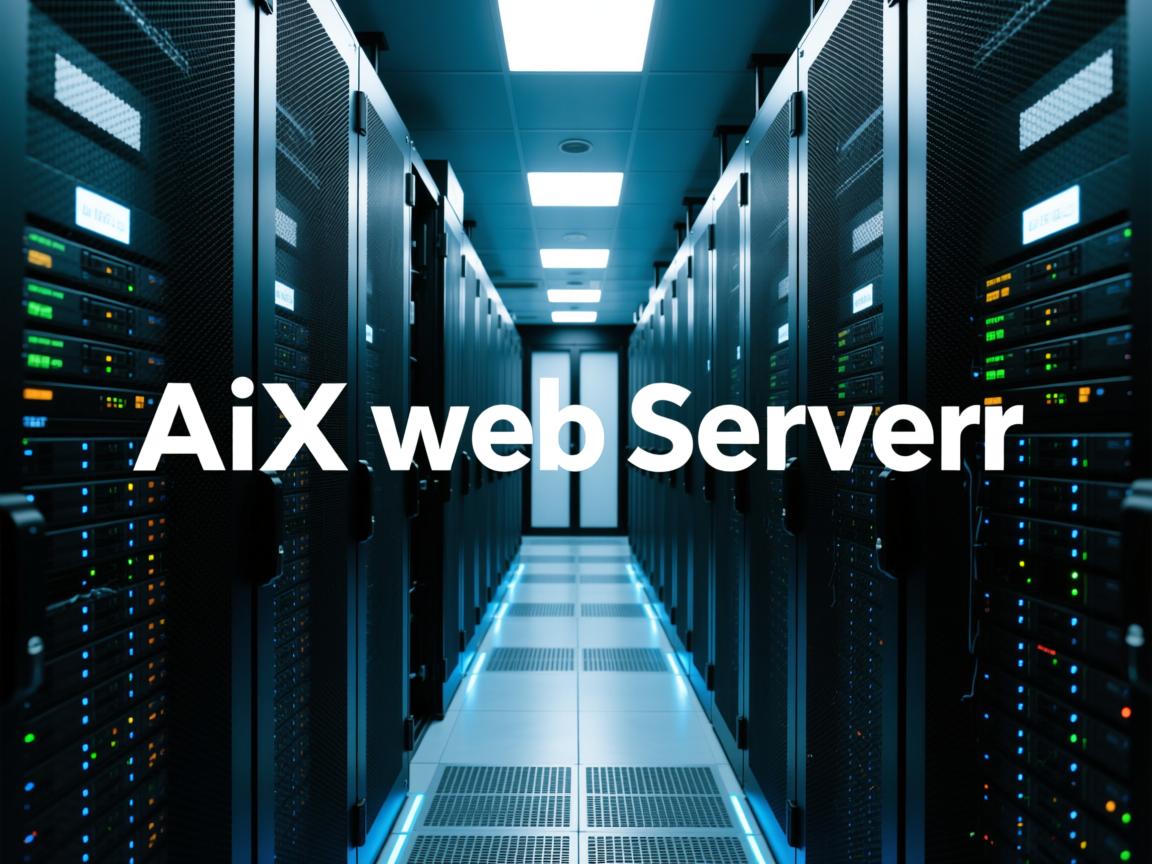 aix web服务器