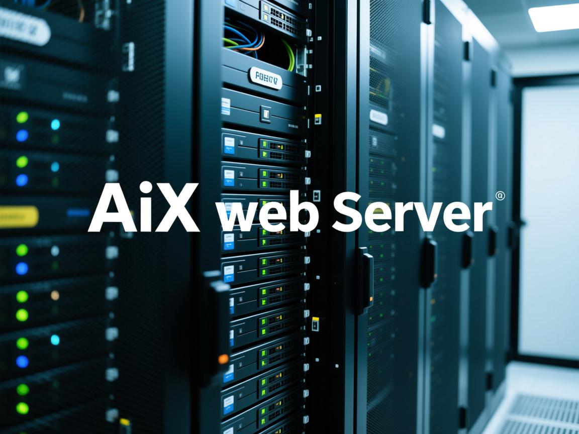 aix web服务器  第3张 aix web服务器  第3张
