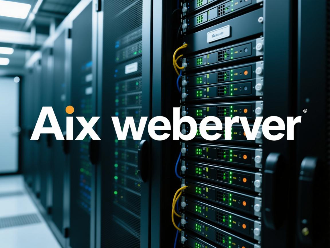 aix web服务器  第2张 aix web服务器  第2张